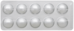 Welbihist M Tablet 10